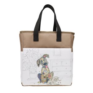 sac isotherme par Kiub, collection Kook