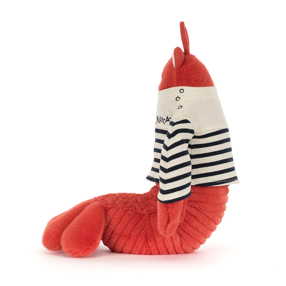 Peluche Larry le homard – Image 3