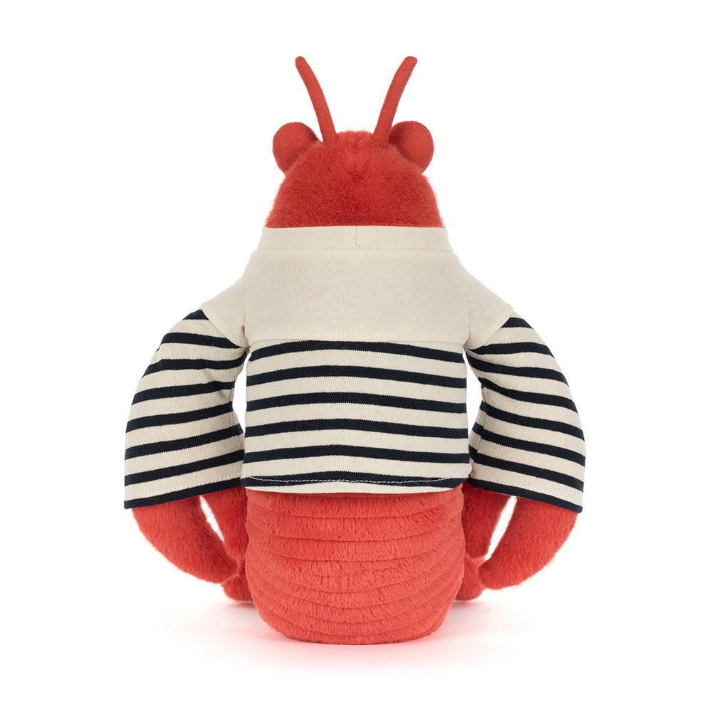 Peluche Larry le homard – Image 4