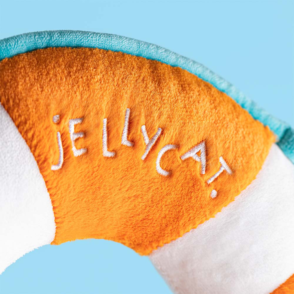 Peluche Bouée de sauvetage – Image 3