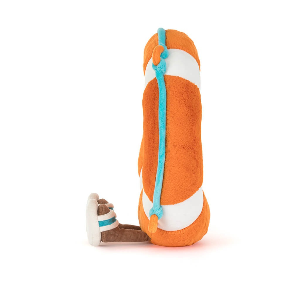 Peluche Bouée de sauvetage – Image 4