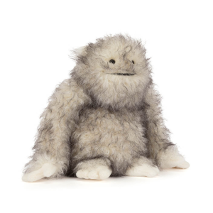 Yen2yet bretti le yéti de jellycat.